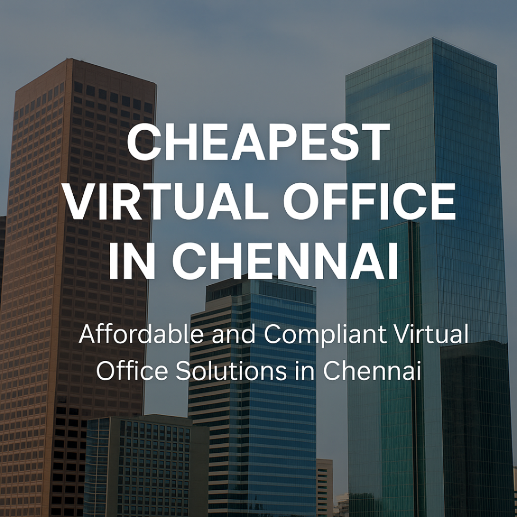 Virtual Office